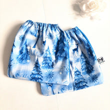 Load image into Gallery viewer, Stirrup Bags