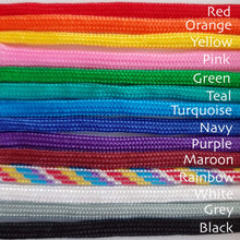 Load image into Gallery viewer, Paracord Colours