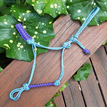 Load image into Gallery viewer, Rope Halter