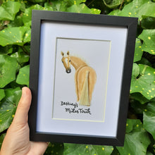 Load image into Gallery viewer, Horsehair Tail Keepsake