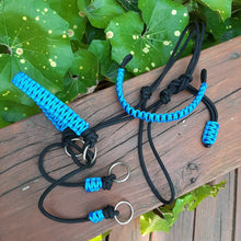 Load image into Gallery viewer, Bitless Bridle