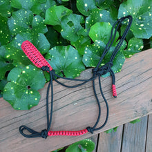Load image into Gallery viewer, Rope Halter