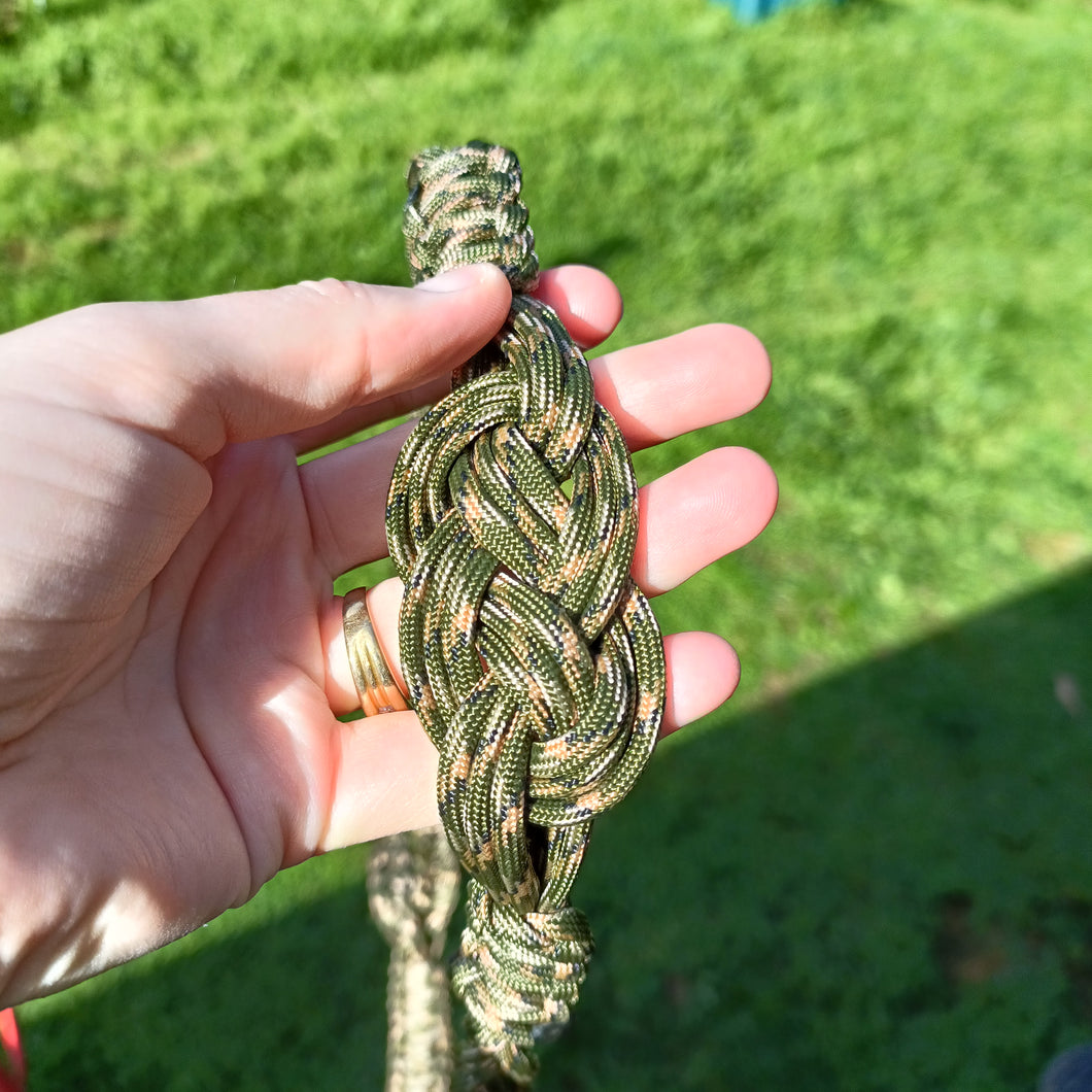 Celtic Neckrope