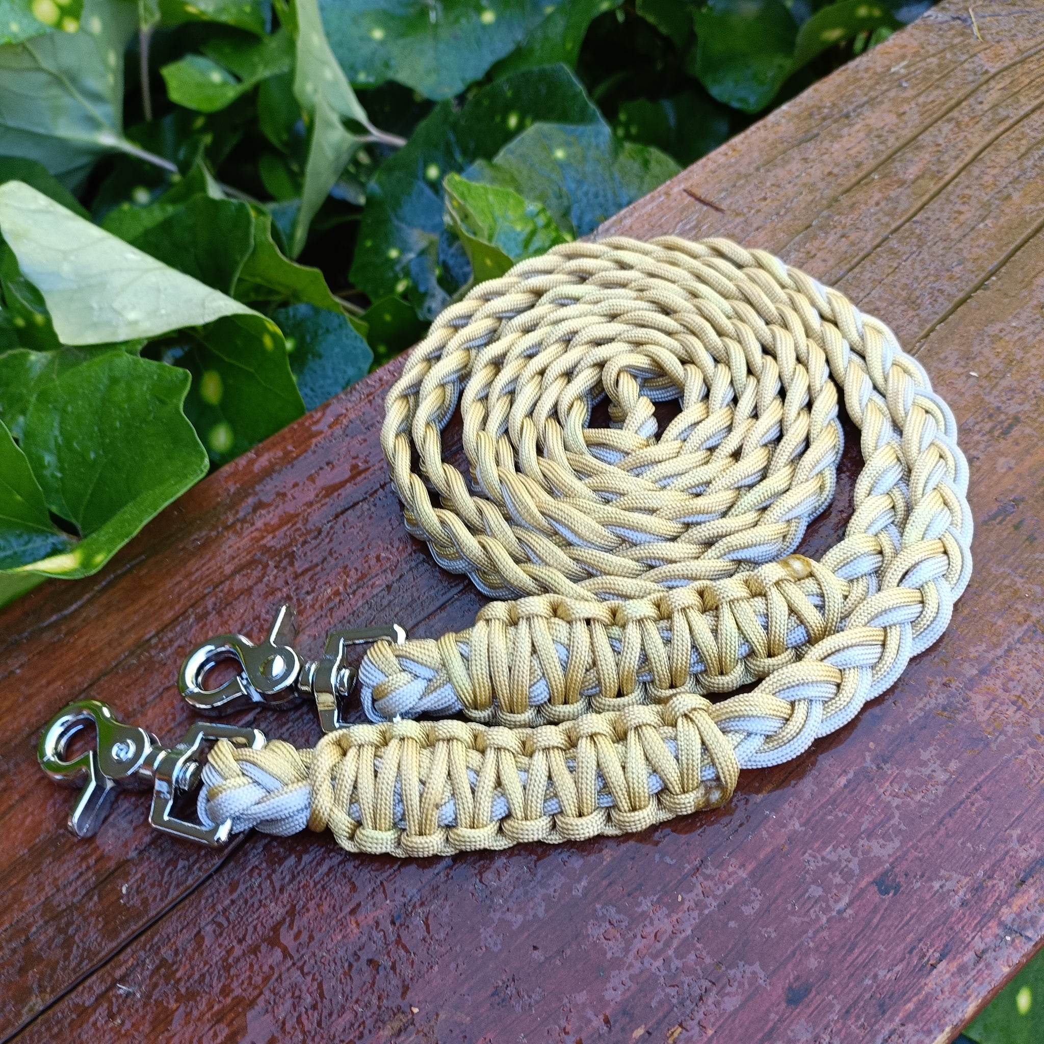 Emf Rope Emf trip rope | Benkens.blog
