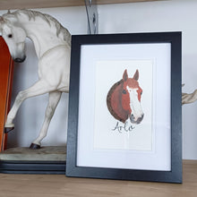 Load image into Gallery viewer, Mane Horsehair Keepsake
