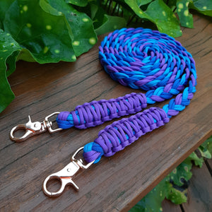 Reins