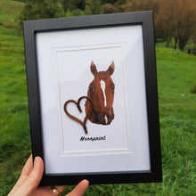 Load image into Gallery viewer, Portrait Keepsake

